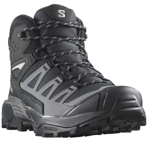 Salomon X Ultra 360 Mid GTX B men's hiking shoe - Image 9