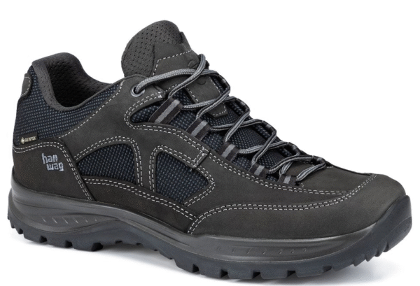 Hanwag Gritstone II GTX men's hiking shoe - Image 5