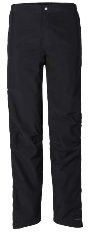 Vaude Yaras Rain Zip trousers II men's trousers