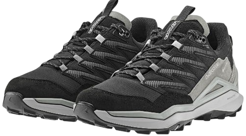 Lowa Maddox Pro GTX Lo Wide men's hiking shoe - Image 8