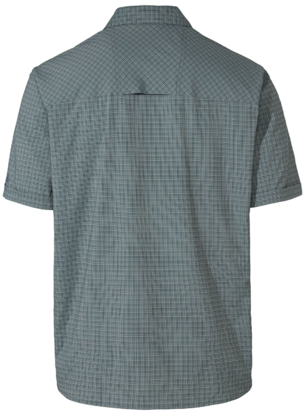 Vaude Seiland IV men's shirt - Image 4