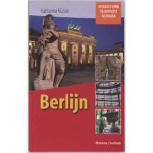 Berlijn publisher Meinema