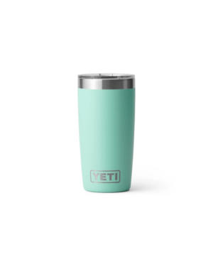 Yeti Rambler Tumbler 10 oz/296 ml - Seafoam