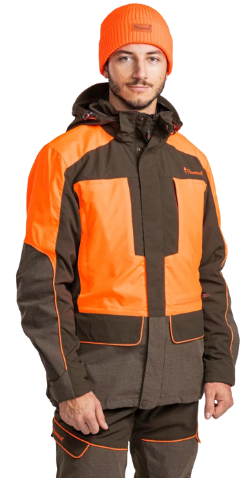 Pinewood Thorn Resistant Jacket men's jacket - Image 5