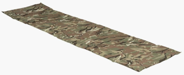Highlander Z Folding Sleep Mat sleeping mat - Image 4