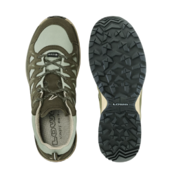 Lowa Innox Evo II GTX women's hiking shoe - Thumbnail Image 33