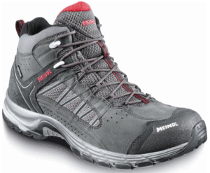 Meindl Journey Mid GTX men's hiking shoe