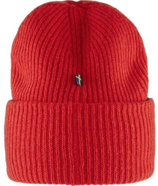 FjallRaven 1960 Logo Hat - Image 4