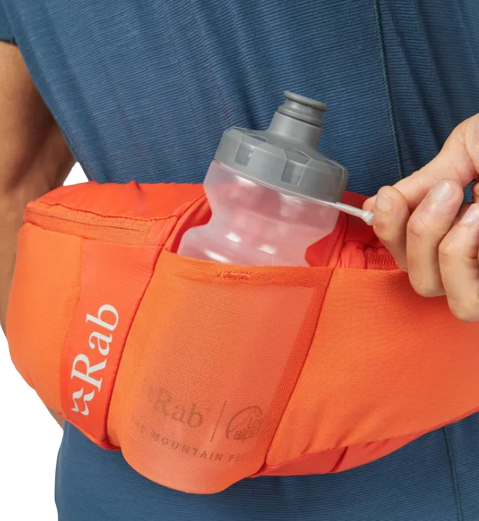 Rab Aeon LT Hydro waist bag - Image 10