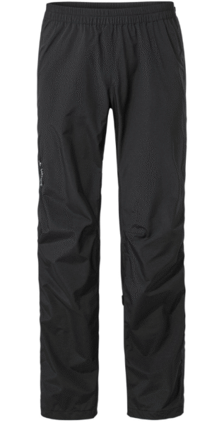 Vaude Me Yaras Rain Zip Pants IV men's trousers