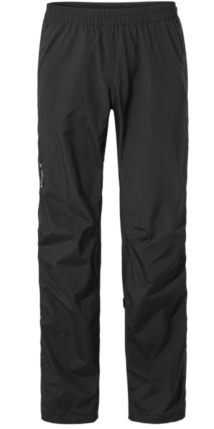 Vaude Me Yaras Rain Zip Pants IV men's trousers