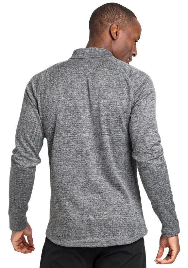 Odlo Mid Layer Full Zip Tencia men's cardigan - Image 6