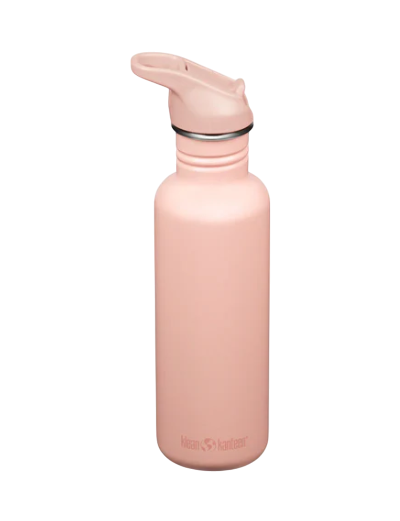 Klean Kanteen Classic Flip Seal Sport Cap - Image 6