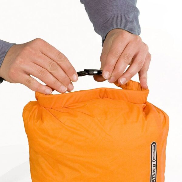 Ortlieb Dry-Bag PS10 with Valve 12 L - Image 5
