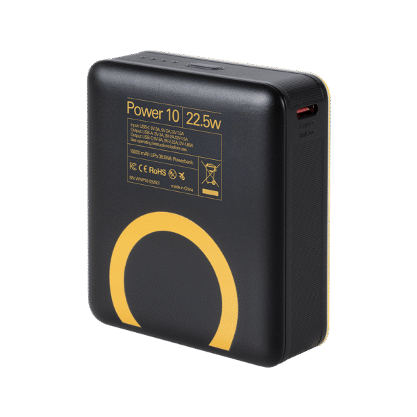 WakaWaka Power 10 Ultralight Powerbank - Image 5
