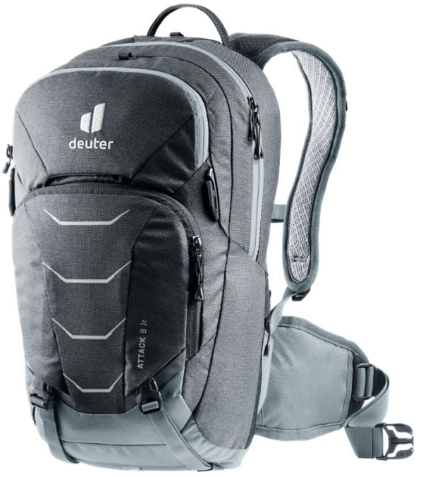 Deuter Attack 8 Junior backpack