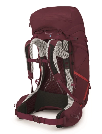 Osprey Aura AG LT 65 rugzak - Image 6