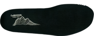 Lowa Mountain Trek women's insoles