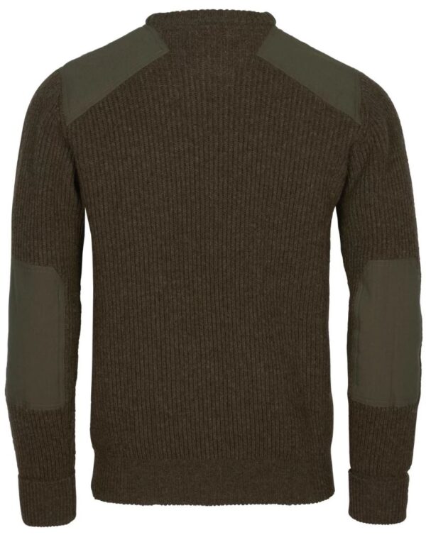 Pinewood Lappland Rough men's sweater - Image 4