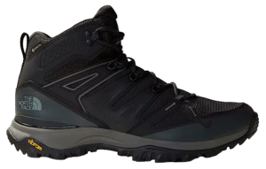 The North Face Hedgehog Mid GTX men's hiking shoe
