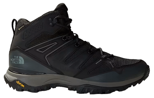The North Face Hedgehog Mid GTX men's hiking shoe