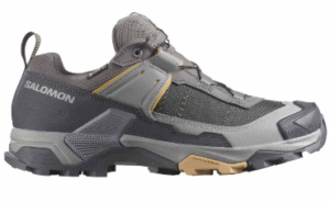 Salomon X Ultra 5 GTX women's hiking shoe