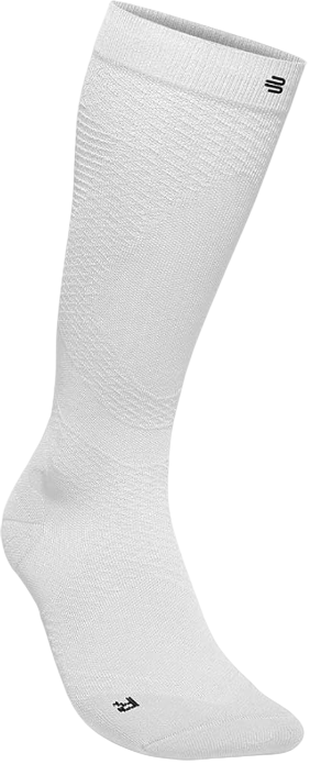 Bauerfeind Run Ultralight Compression men's socks - Image 6