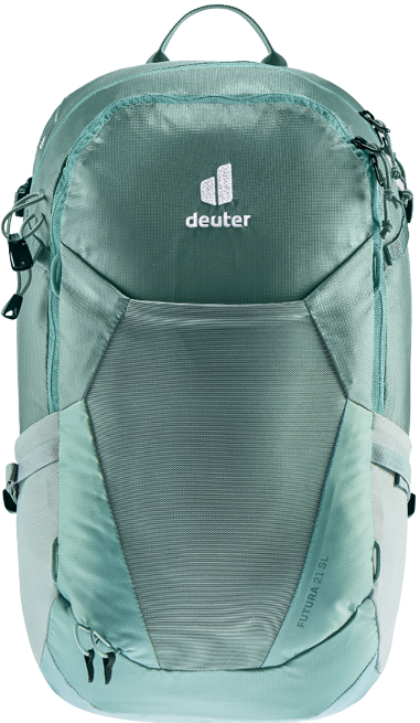 Deuter Futura 21 SL backpack - Image 42
