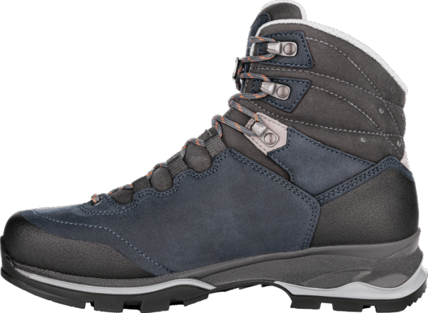 Lowa Lady Light GTX women's hiking shoe - Image 4