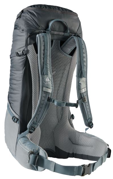 Deuter Futura 34 EL backpack - Image 6