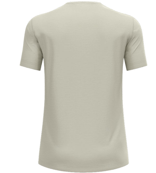Odlo Merino 160 BL Top Crew Neck S/S men's shirt - Image 4