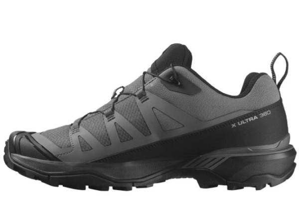 Salomon X Ultra 360 men's hiking shoe - Image 4