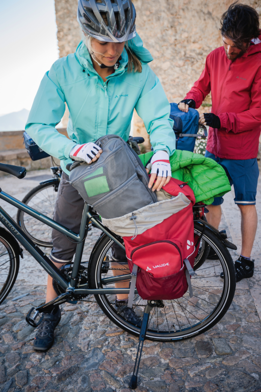 Vaude SortYour Back organizer/toilet bag - Image 8