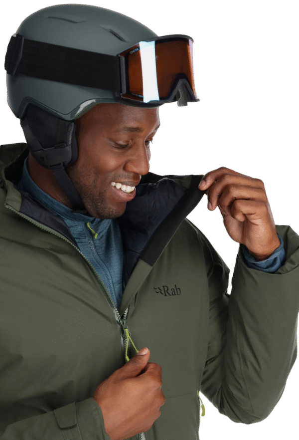 Rab Khroma Transpose men's jacket - Image 6