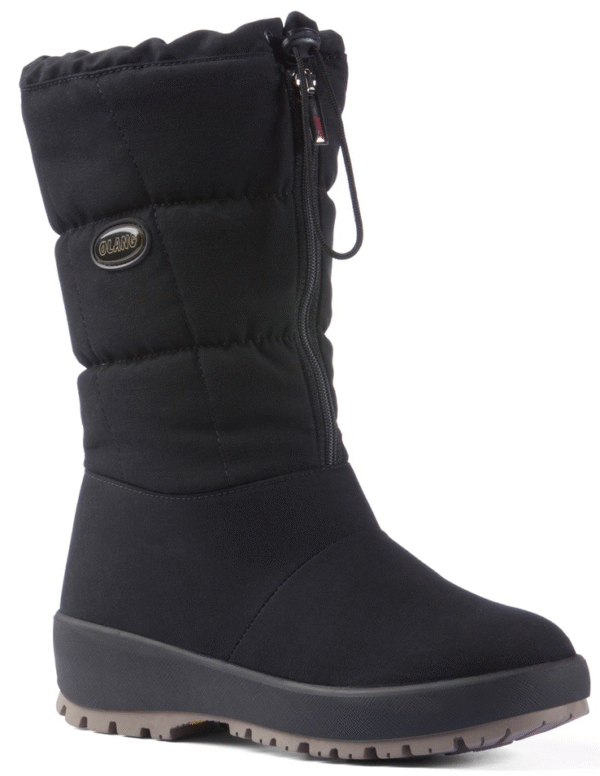 Olang Ziller OC women's boot