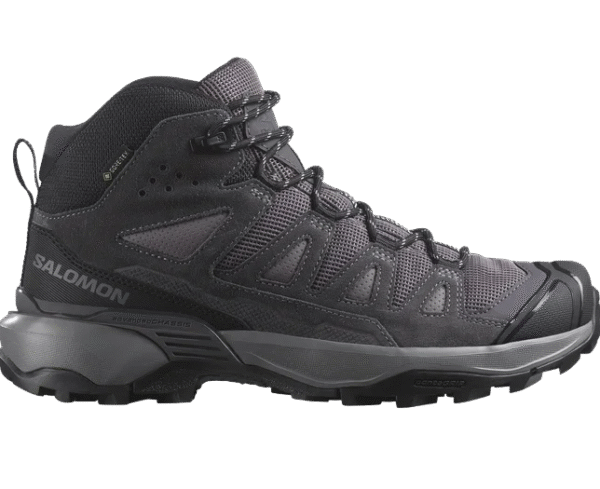 Salomon X Ultra 360 Ltr Mid women's hiking shoe