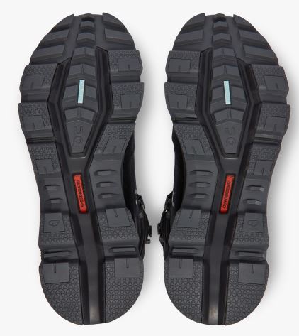 On-Running Cloudrock 2 Waterproof dameswandelschoen - Image 7