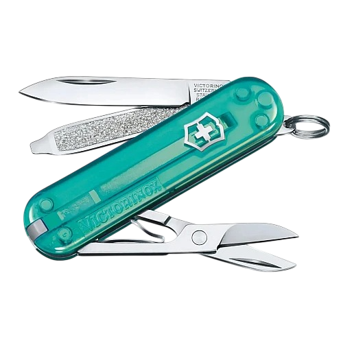 Victorinox Classic SD colors - Image 8