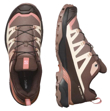 Salomon X Ultra 360 women's hiking shoe - Image 6