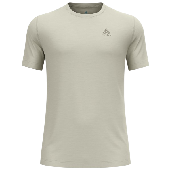 Odlo MERINO 160 PLAIN TEE T-shirt crewneck s/s men's shirt