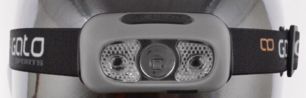 GATO Head Torch USB head light - Image 4