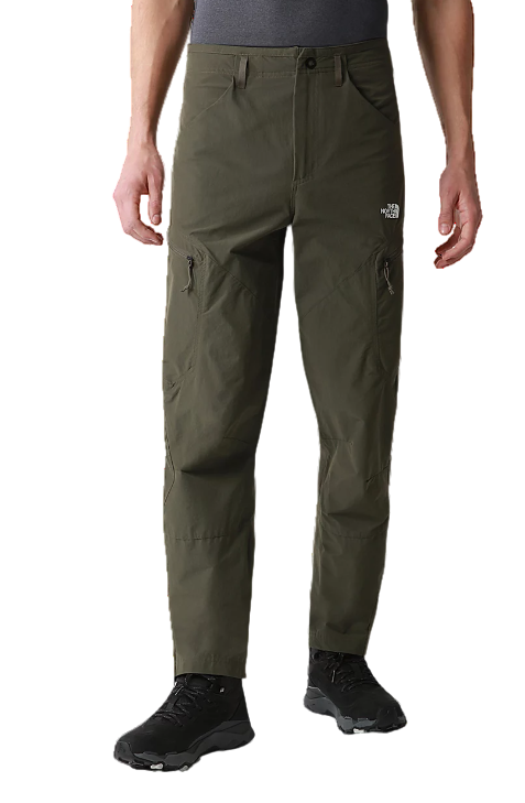 The North Face Exploration Convertible Regular Tapered trousers men's trousers - Image 6