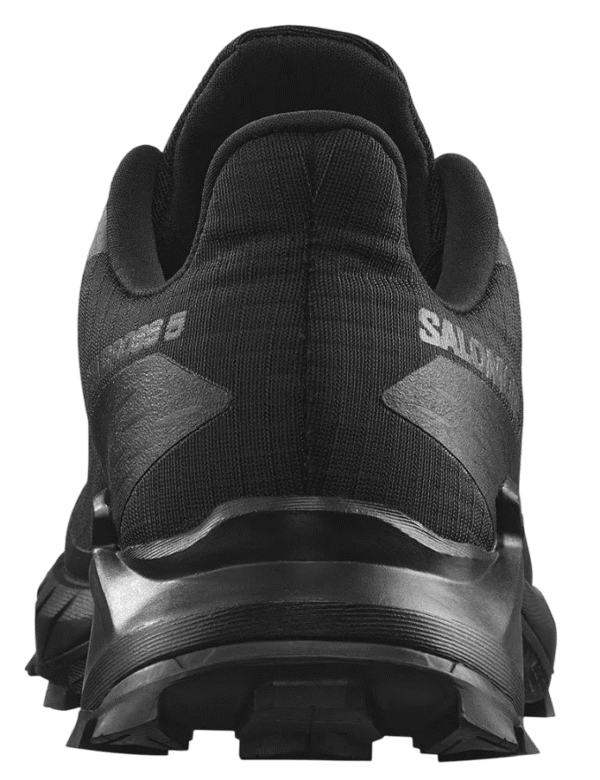Salomon Alphacross 5 women's hiking shoe - Image 6