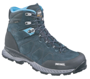 Meindl Vakuum Lady Sport III GTX women's hiking shoe