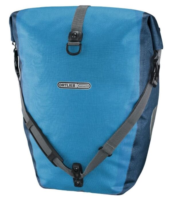 Ortlieb Back-Roller Plus QL2.1 bicycle bags - Image 7