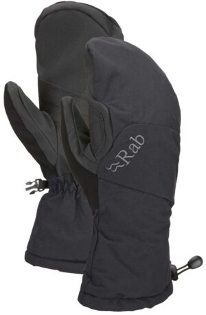 Rab Storm Mittens Women's