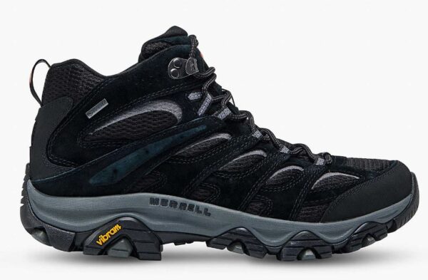 Merrell Moab 3 Mid GTX men's hiking shoe - Image 9
