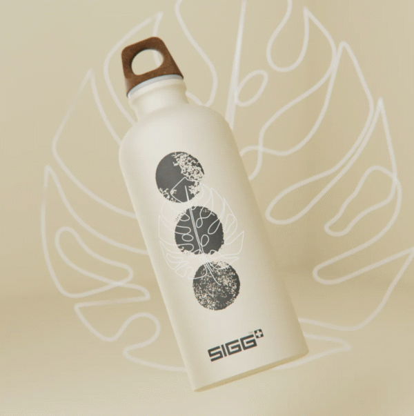SIGG Traveller MyPlanet 0.6L - Image 5