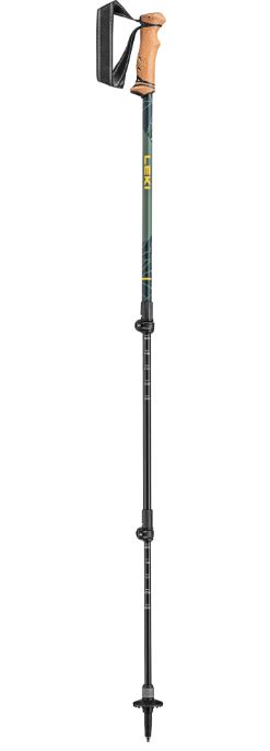 Leki Legacy Lite AS hiking poles