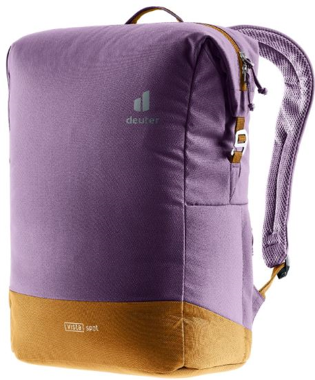 Deuter Vista Spot 18L backpack - Image 6